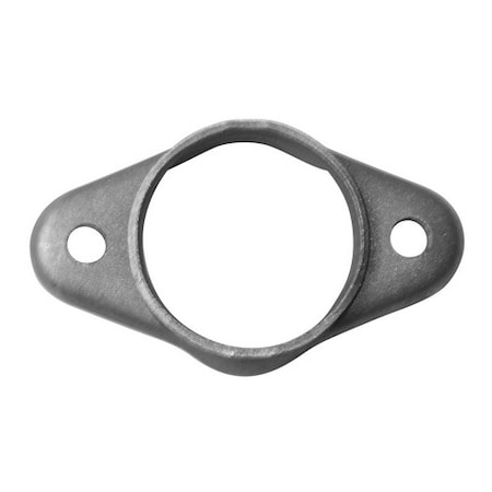 Ap Exhaust Flange Merit Exhaust, 8786 8786
